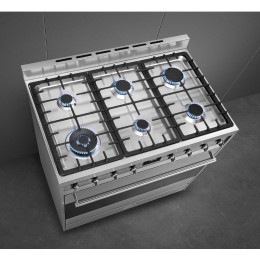 Варочный центр Smeg C9GMX9-1