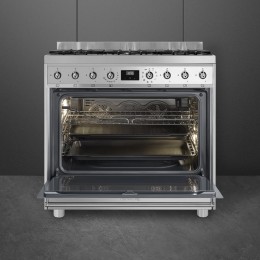 Варочный центр Smeg C9GMX9-1