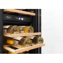 Винный шкаф Cold Vine C23-KBT2