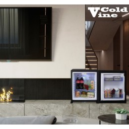 Минибар Cold Vine MCA-28B