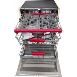 Посудомоечная машина Kaiser S60I69XL