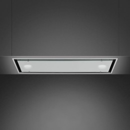 Вытяжка встраиваемая Smeg KSG74B