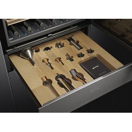 Ящик сомелье Smeg CPS315X