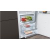 Встраиваемый двухкамерный холодильник Neff KI8825D20R