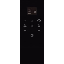 Микроволновая печь Smeg FMI320X2