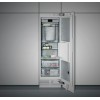 Морозильник серии Vario 400 Gaggenau RF 463 304