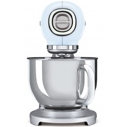 Планетарный миксер SMEG SMF02PBEU
