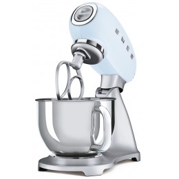 Планетарный миксер SMEG SMF02PBEU
