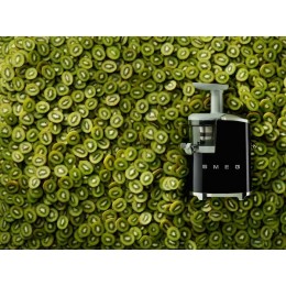 Соковыжималка Smeg SJF01BLEU 