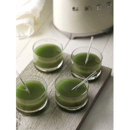 Соковыжималка Smeg SJF01CREU 