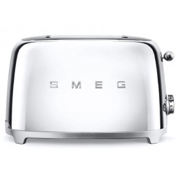 Тостер Smeg TSF01SSEU