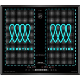 Варочная поверхность Kaiser KCT 67 FI La Perle