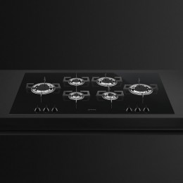 Варочная панель Smeg PVL6106CN