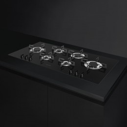 Варочная панель Smeg PVL6106CN