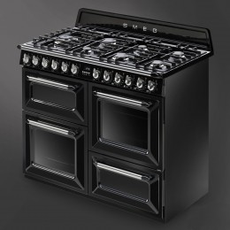 Варочный центр Smeg TR4110BL1