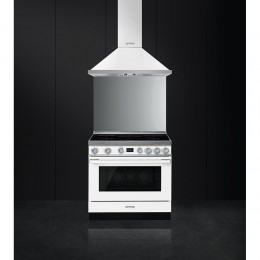Отдельностоящий варочный центр Smeg CPF9IPWH