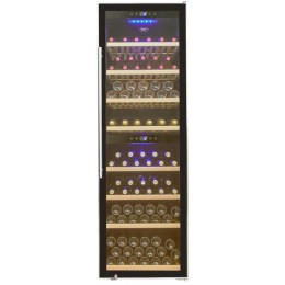 Винный шкаф Cold Vine C180-KBF2