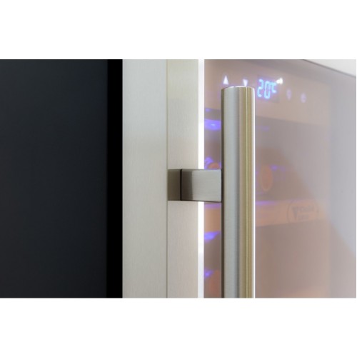 Винный шкаф Cold Vine C24-KBF2