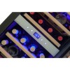 Винный шкаф Cold Vine C24-KBF2