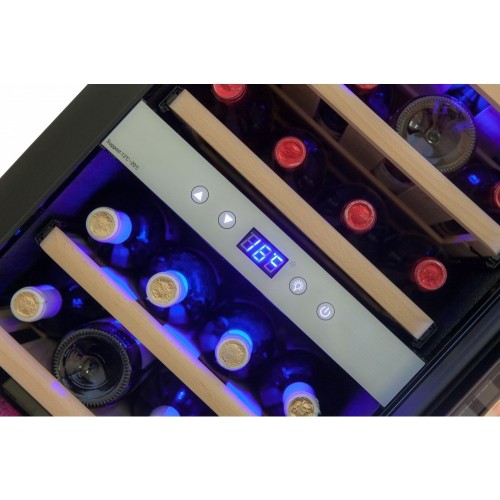 Винный шкаф Cold Vine C24-KBF2