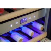 Винный шкаф Cold Vine C24-KBF2