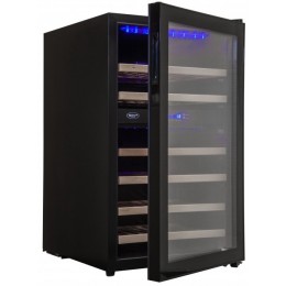 Винный шкаф Cold Vine C34-KBF2