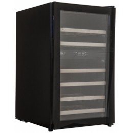 Винный шкаф Cold Vine C34-KBF2