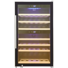 Винный шкаф Cold Vine C66-KBF2