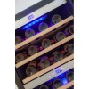 Винный шкаф Cold Vine C66-KBF2