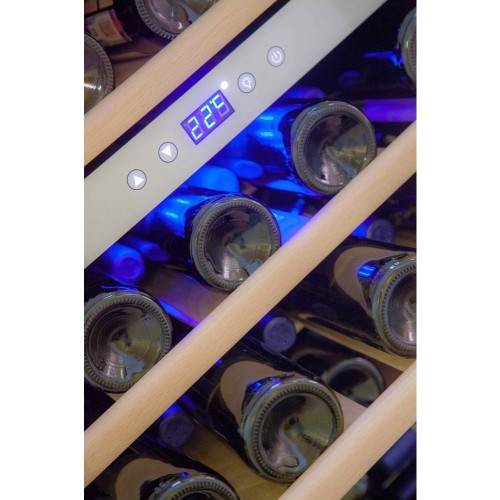 Винный шкаф Cold Vine C66-KBF2