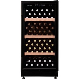 Винный шкаф Dunavox DX-80.188K