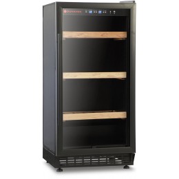 Винный шкаф Dunavox DX-80.188K