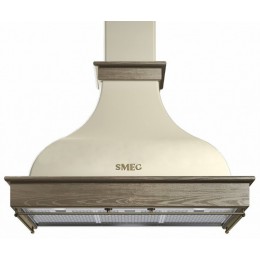 Вытяжка Smeg KCL900POE