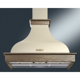 Вытяжка Smeg KCL900POE