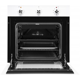 Духовой шкаф Weissgauff EOV 19 MW