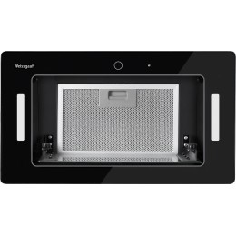 Вытяжка Weissgauff Aura 1200 Remote BL