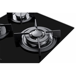 Газовая панель Weissgauff HGG 451 BGh