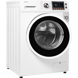 Стиральная машина Weissgauff WMD 6160 D