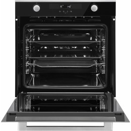 Духовой шкаф Weissgauff EOM 731 PDBX