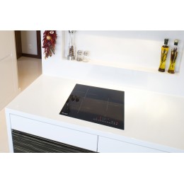 Стеклокерамическая панель Weissgauff HI 430 BSC
