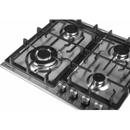 Газовая панель Weissgauff HGG 641 XB