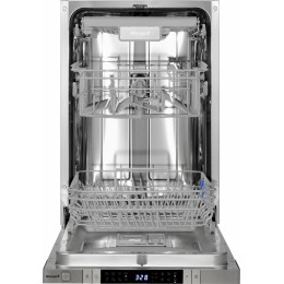 Посудомоечная машина Weissgauff BDW 4150 Touch DC Inverter