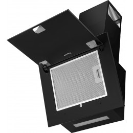 Вытяжка Weissgauff Lyra BL