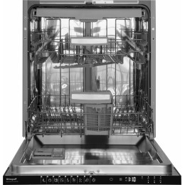 Посудомоечная машина Weissgauff BDW 6039 DC INVERTER