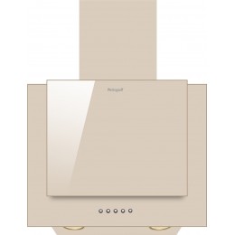 Вытяжка Weissgauff GAMMA 50 PB OW