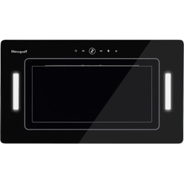 Вытяжка Weissgauff Aura 1200 Remote BL