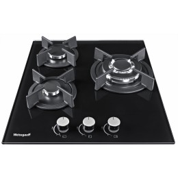 Газовая панель Weissgauff HGG 451 BGh