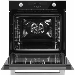 Духовой шкаф Weissgauff EOM 731 PDBX