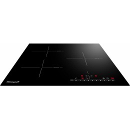 Стеклокерамическая панель Weissgauff HI 430 BSC