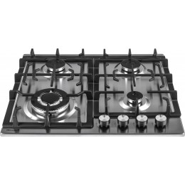 Газовая панель Weissgauff HGG 641 XB